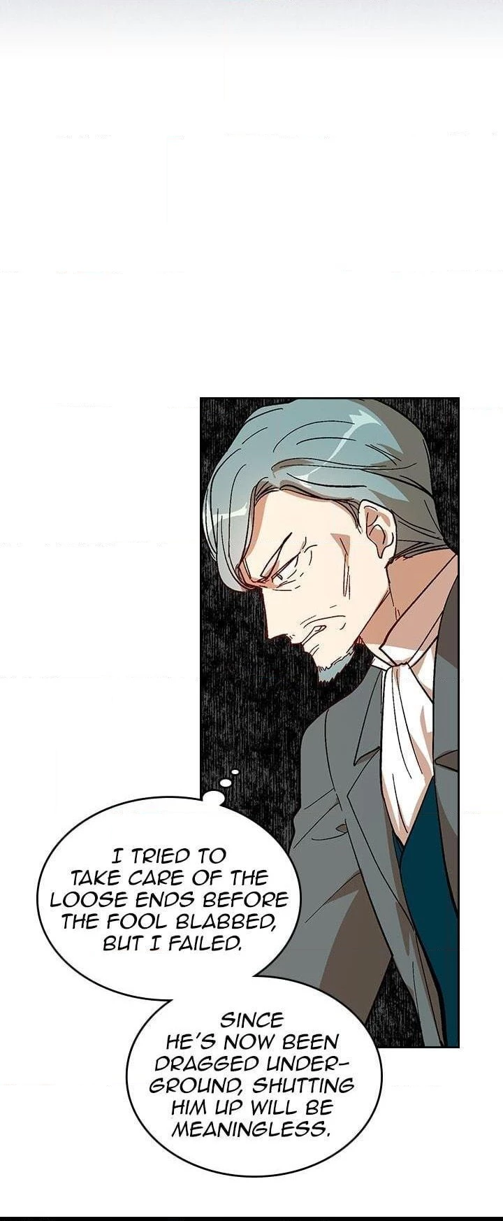 The Reason Why Raeliana Ended up at the Duke's Mansion Chapter 83 page 7