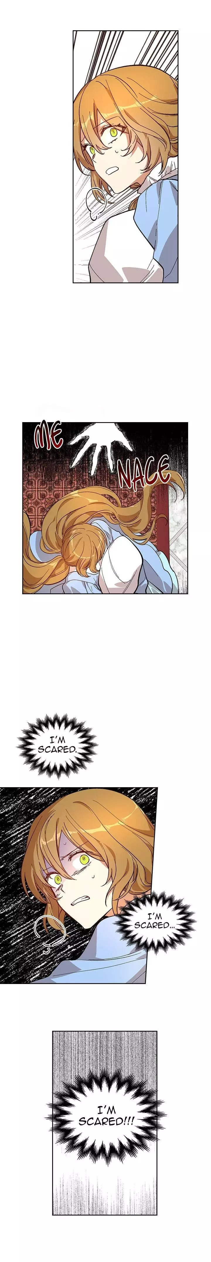 The Reason Why Raeliana Ended up at the Duke's Mansion Chapter 86 page 9