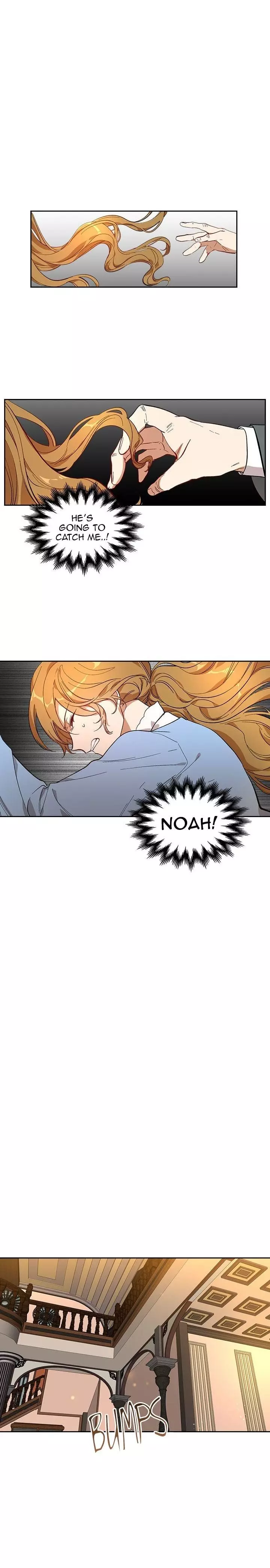 The Reason Why Raeliana Ended up at the Duke's Mansion Chapter 86 page 10