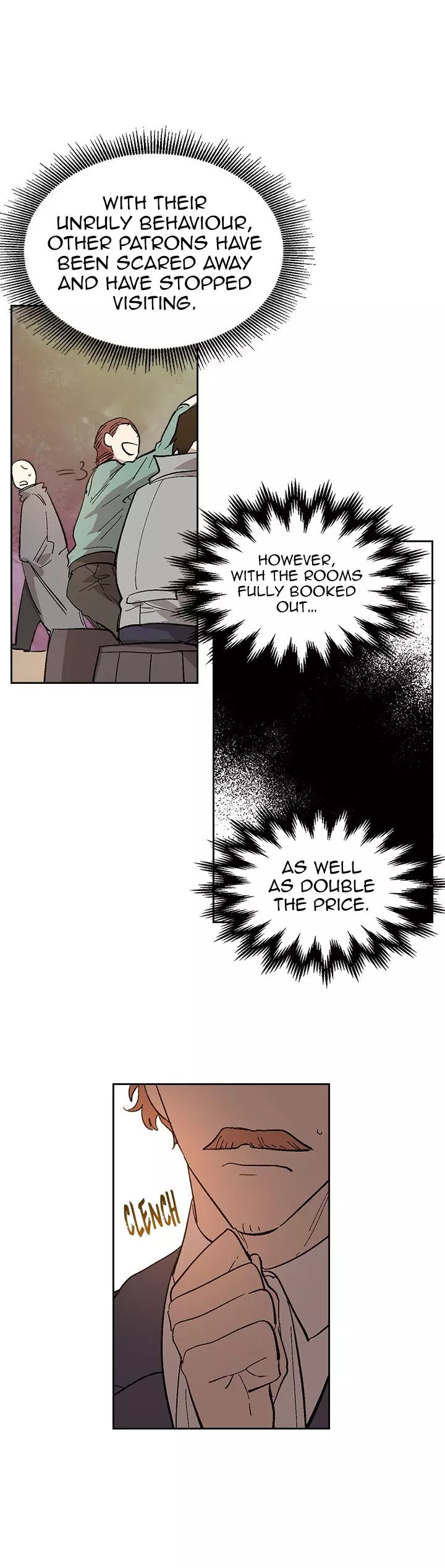 The Reason Why Raeliana Ended up at the Duke's Mansion Chapter 89 page 10