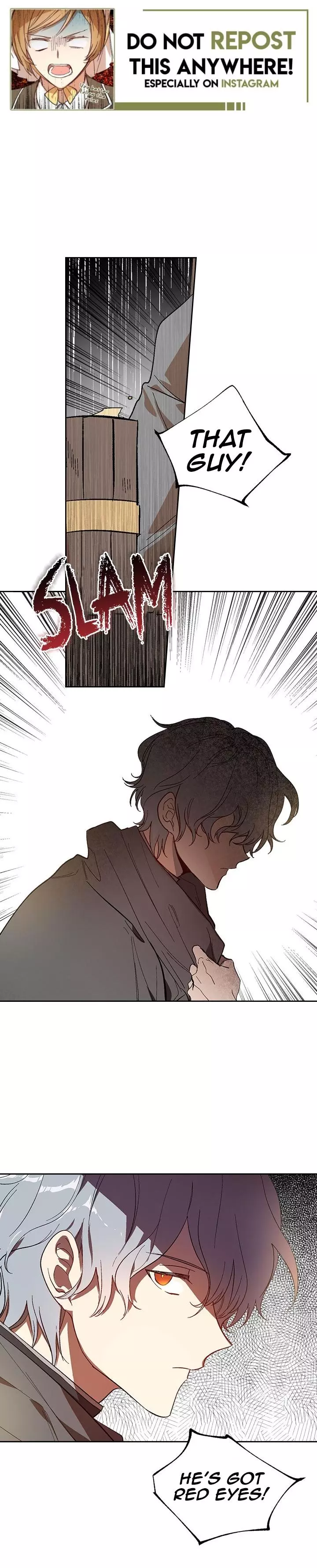 The Reason Why Raeliana Ended up at the Duke's Mansion Chapter 89 page 1