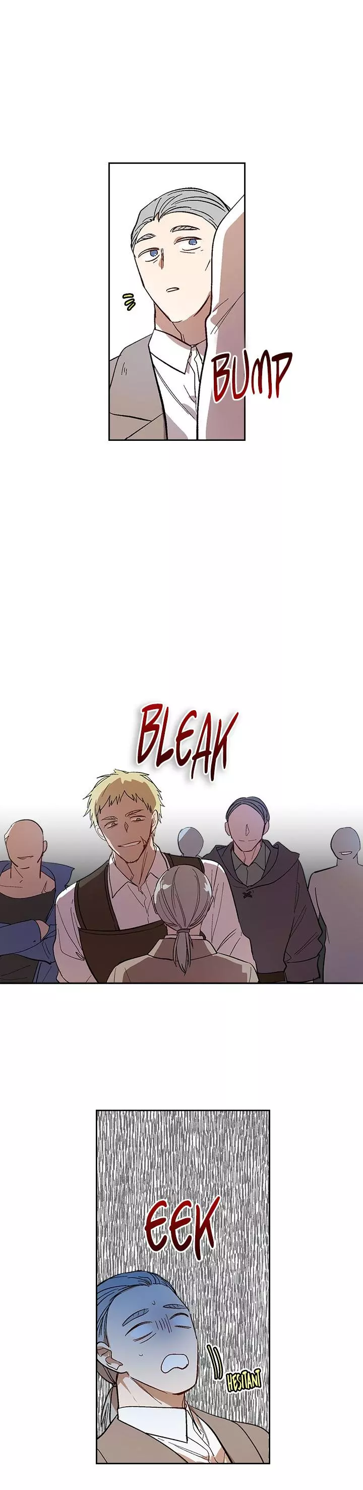 The Reason Why Raeliana Ended up at the Duke's Mansion Chapter 89 page 17
