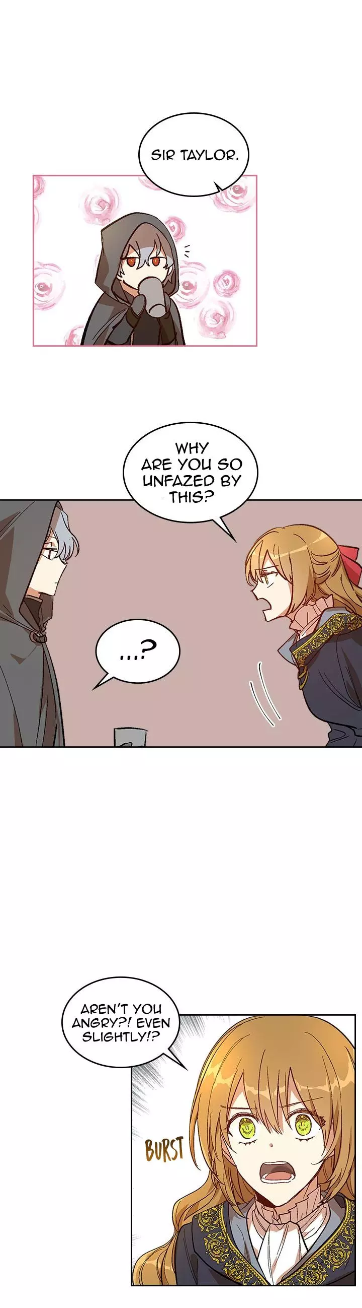 The Reason Why Raeliana Ended up at the Duke's Mansion Chapter 89 page 13