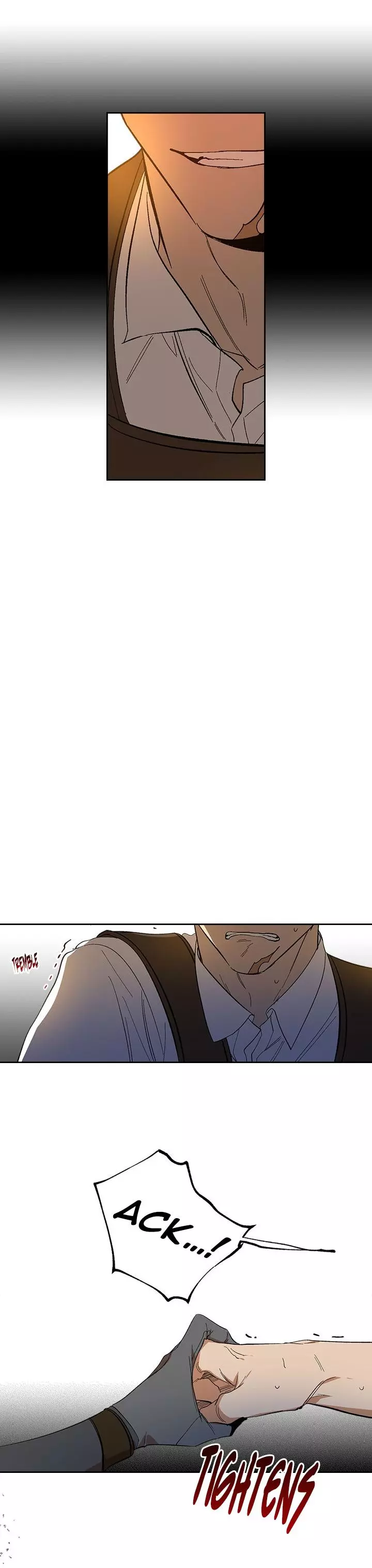 The Reason Why Raeliana Ended up at the Duke's Mansion Chapter 89 page 21