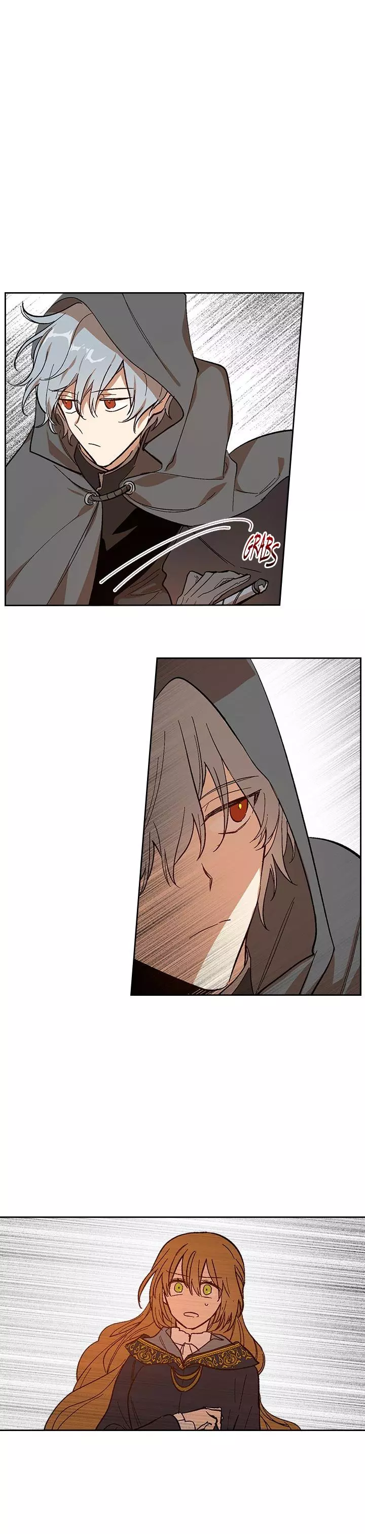 The Reason Why Raeliana Ended up at the Duke's Mansion Chapter 89 page 19