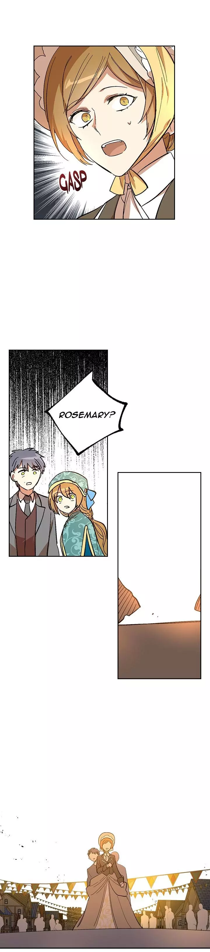 The Reason Why Raeliana Ended up at the Duke's Mansion Chapter 97 page 16