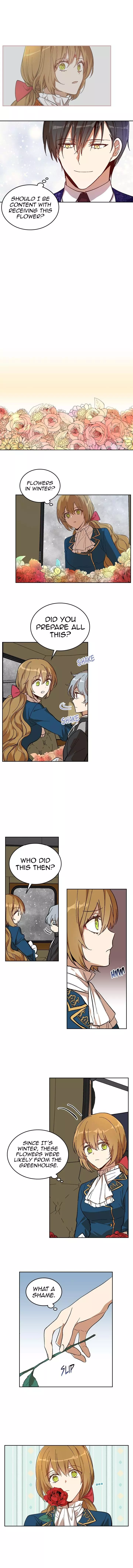 The Reason Why Raeliana Ended up at the Duke's Mansion Chapter 94 page 6