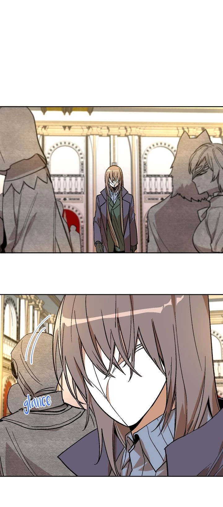 The Reason Why Raeliana Ended up at the Duke's Mansion Chapter 60 page 10