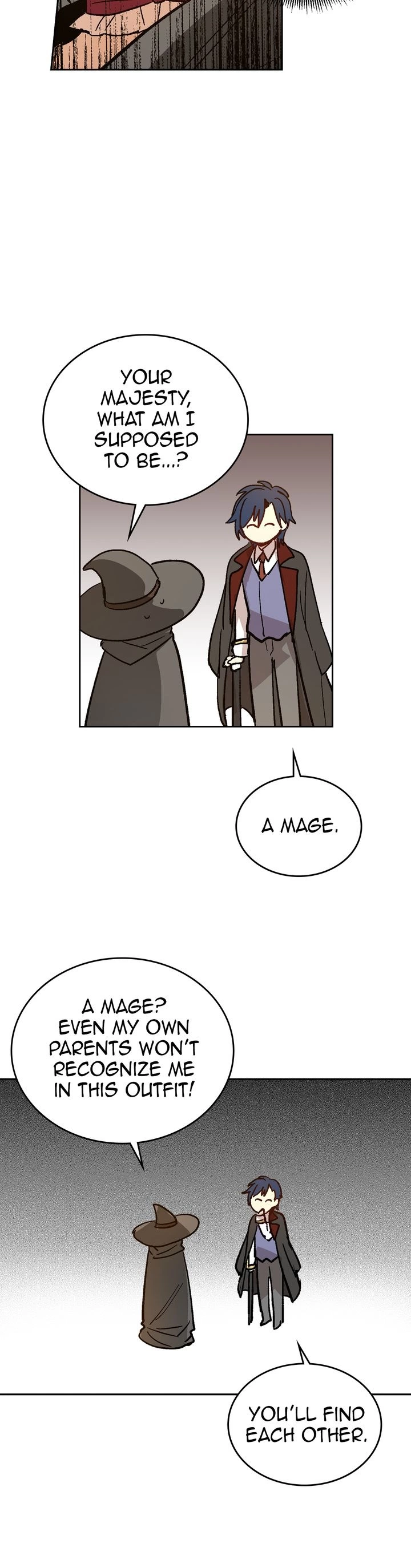 The Reason Why Raeliana Ended up at the Duke's Mansion Chapter 60 page 7