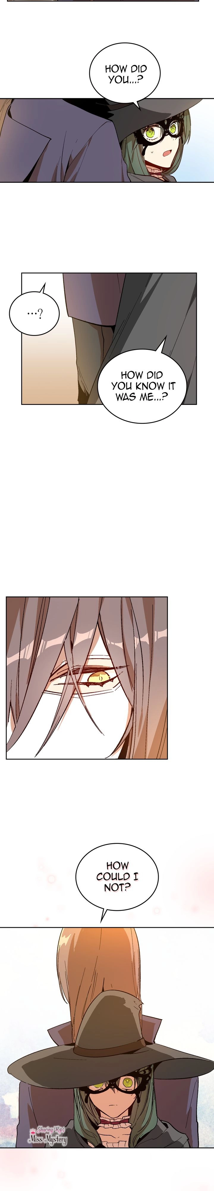 The Reason Why Raeliana Ended up at the Duke's Mansion Chapter 60 page 15