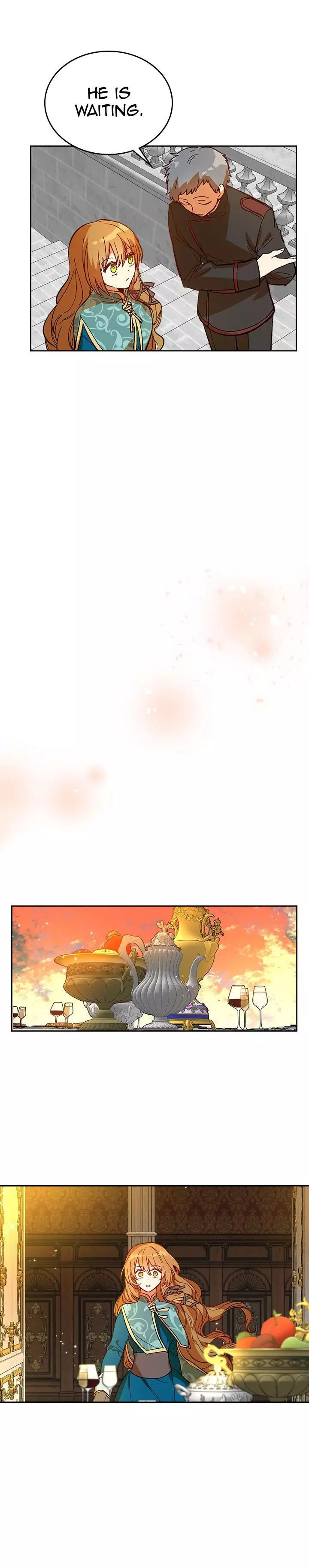 The Reason Why Raeliana Ended up at the Duke's Mansion Chapter 101 page 9