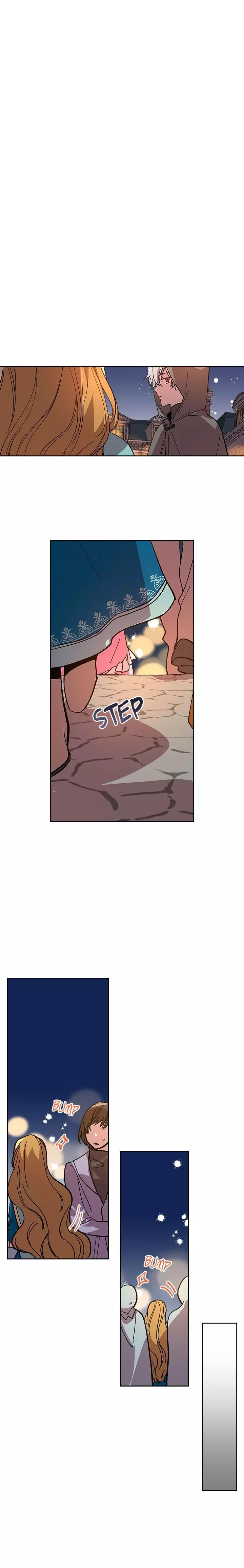 The Reason Why Raeliana Ended up at the Duke's Mansion Chapter 102 page 13