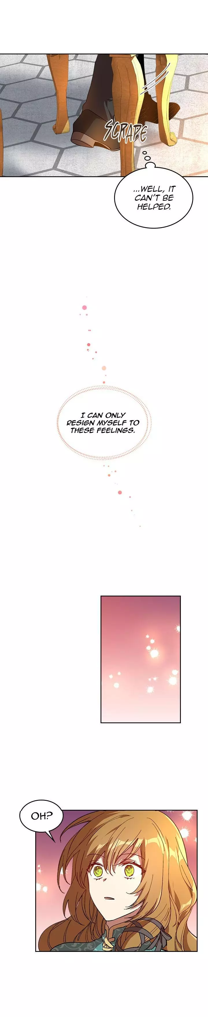 The Reason Why Raeliana Ended up at the Duke's Mansion Chapter 102 page 5