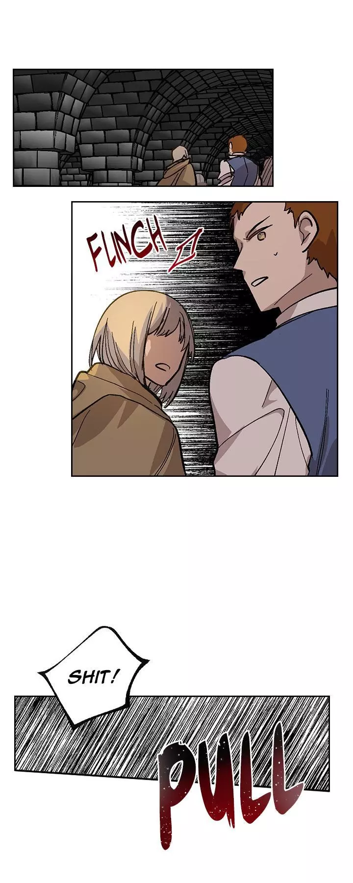 The Reason Why Raeliana Ended up at the Duke's Mansion Chapter 107 page 6
