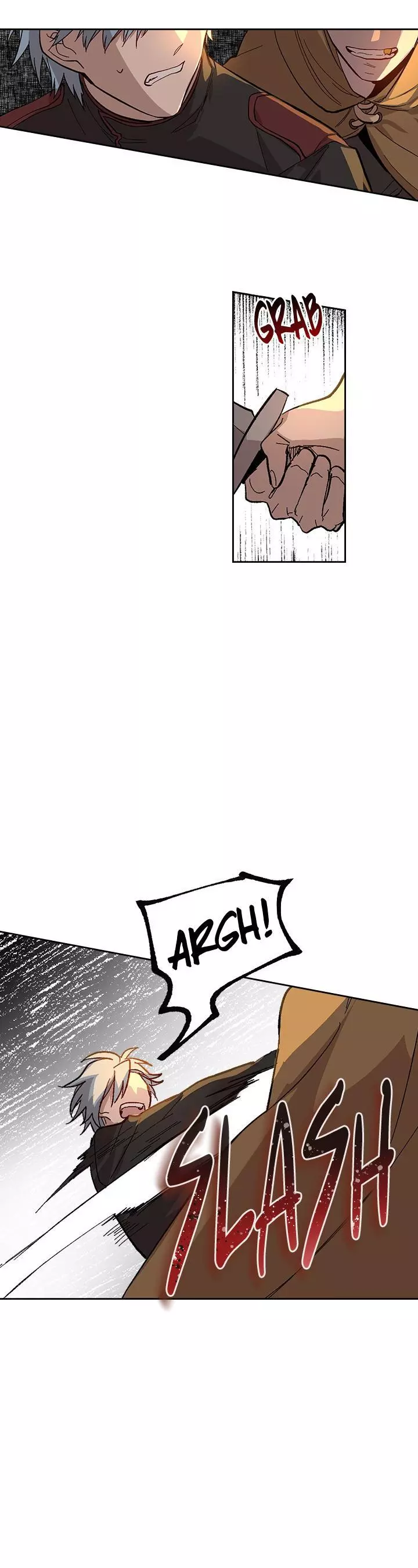 The Reason Why Raeliana Ended up at the Duke's Mansion Chapter 107 page 9