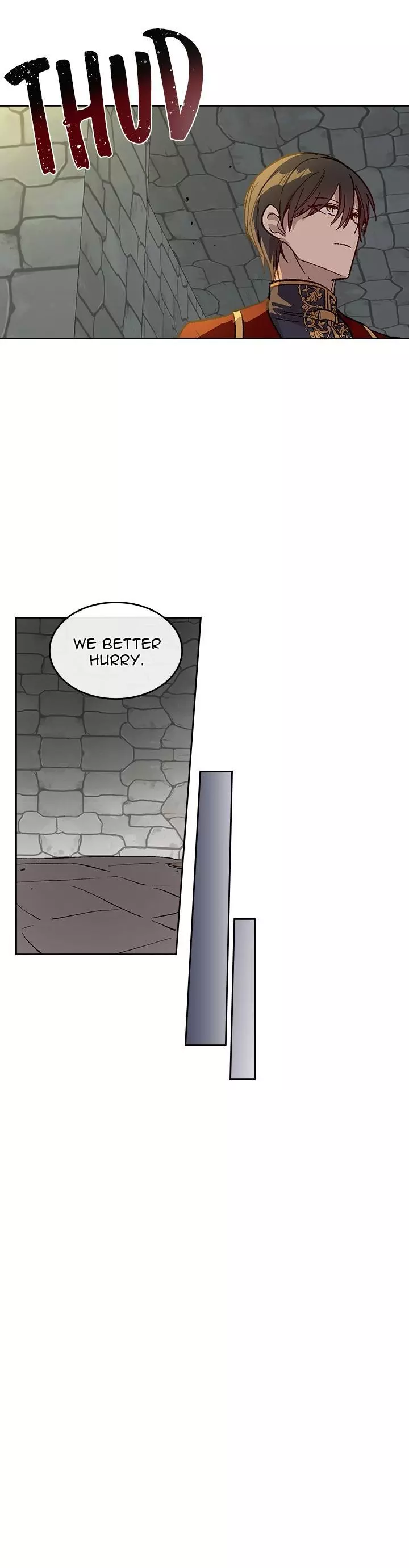 The Reason Why Raeliana Ended up at the Duke's Mansion Chapter 107 page 5