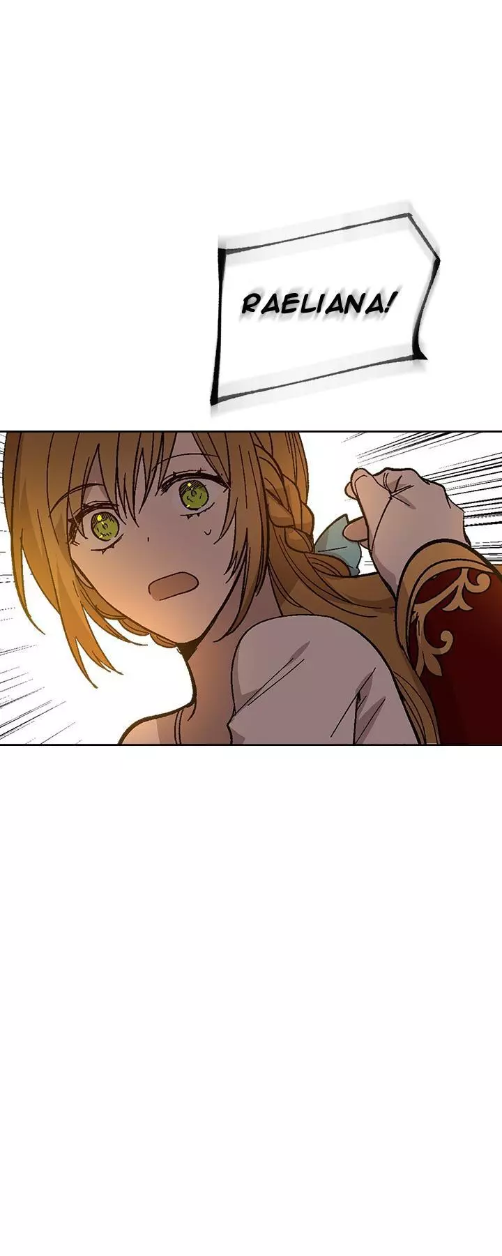 The Reason Why Raeliana Ended up at the Duke's Mansion Chapter 107 page 22