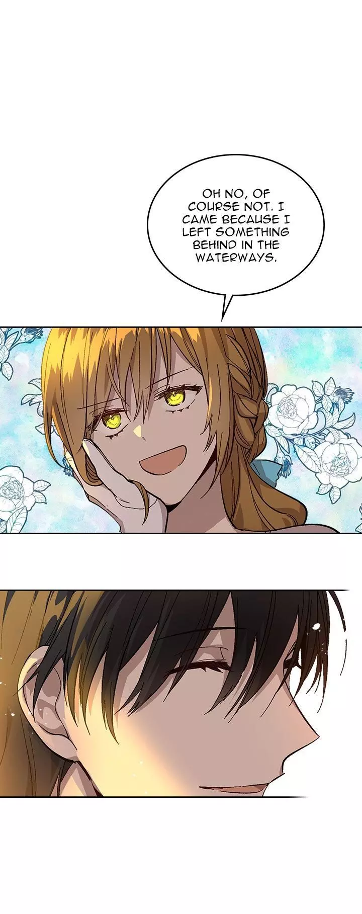 The Reason Why Raeliana Ended up at the Duke's Mansion Chapter 107 page 17