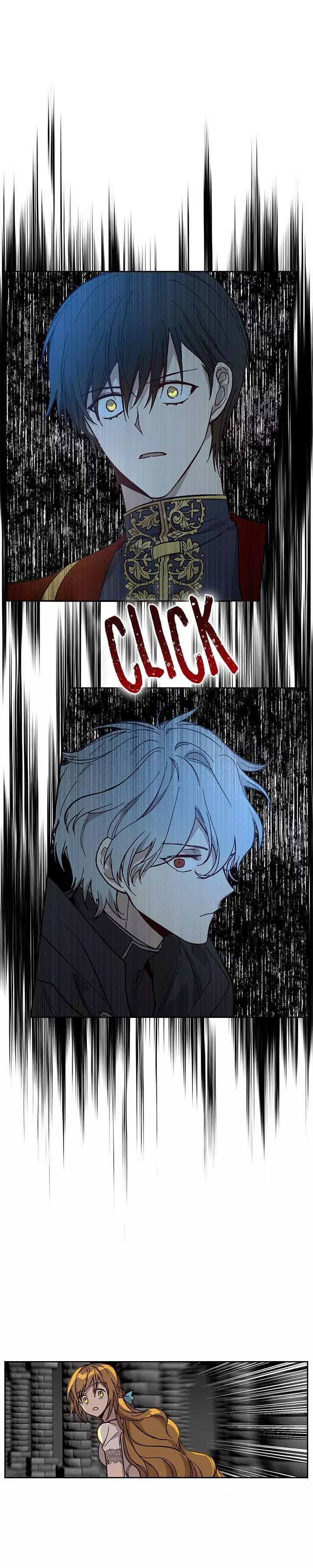 The Reason Why Raeliana Ended up at the Duke's Mansion Chapter 107 page 21