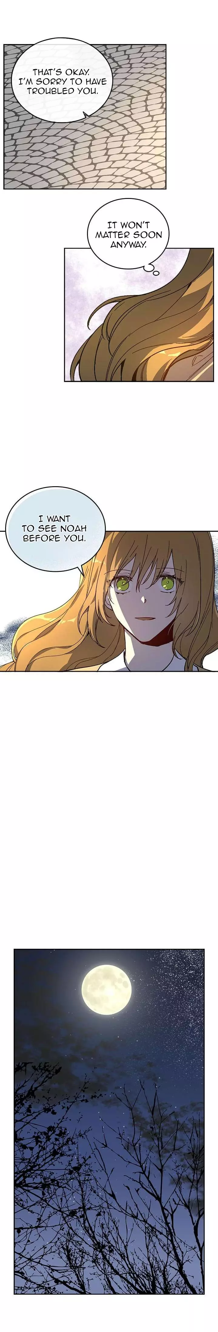 The Reason Why Raeliana Ended up at the Duke's Mansion Chapter 65 page 5