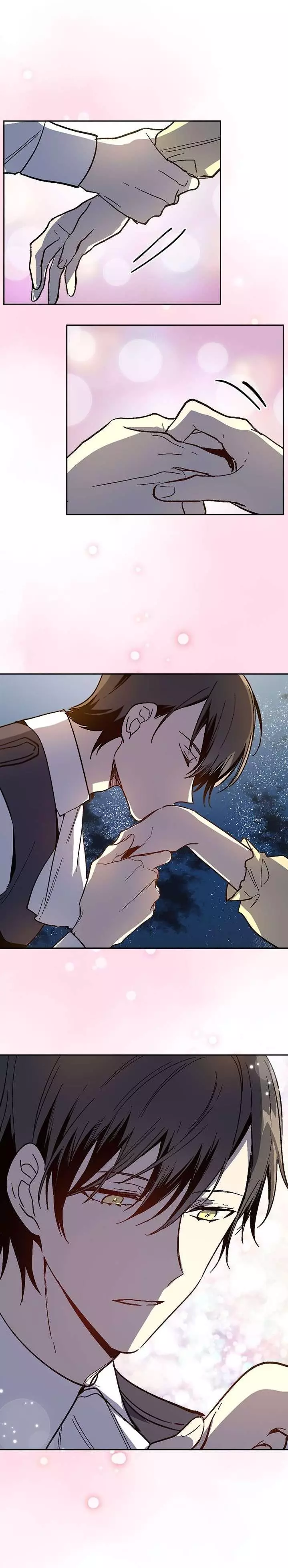 The Reason Why Raeliana Ended up at the Duke's Mansion Chapter 65 page 10