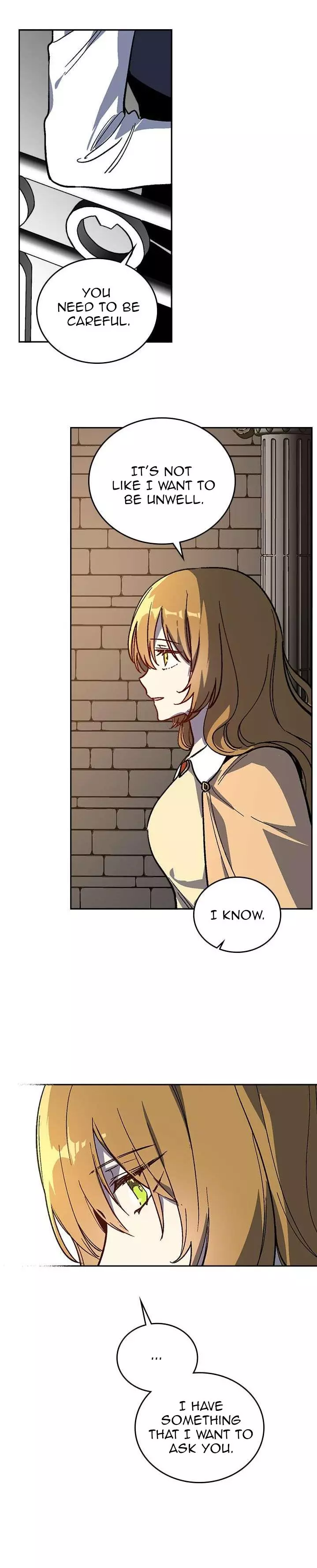 The Reason Why Raeliana Ended up at the Duke's Mansion Chapter 65 page 7