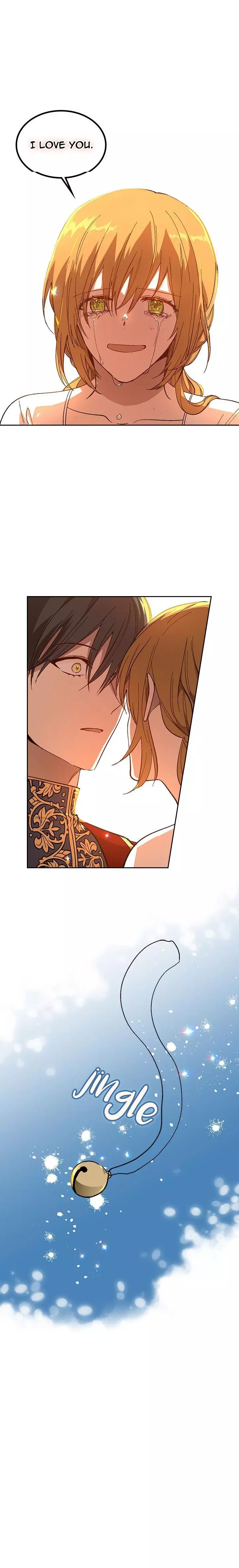 The Reason Why Raeliana Ended up at the Duke's Mansion Chapter 108 page 15