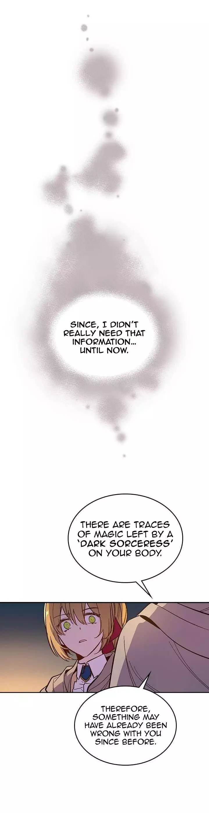 The Reason Why Raeliana Ended up at the Duke's Mansion Chapter 72 page 10