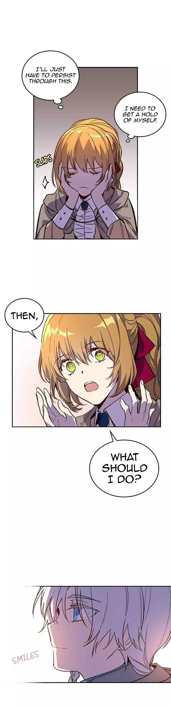 The Reason Why Raeliana Ended up at the Duke's Mansion Chapter 72 page 6