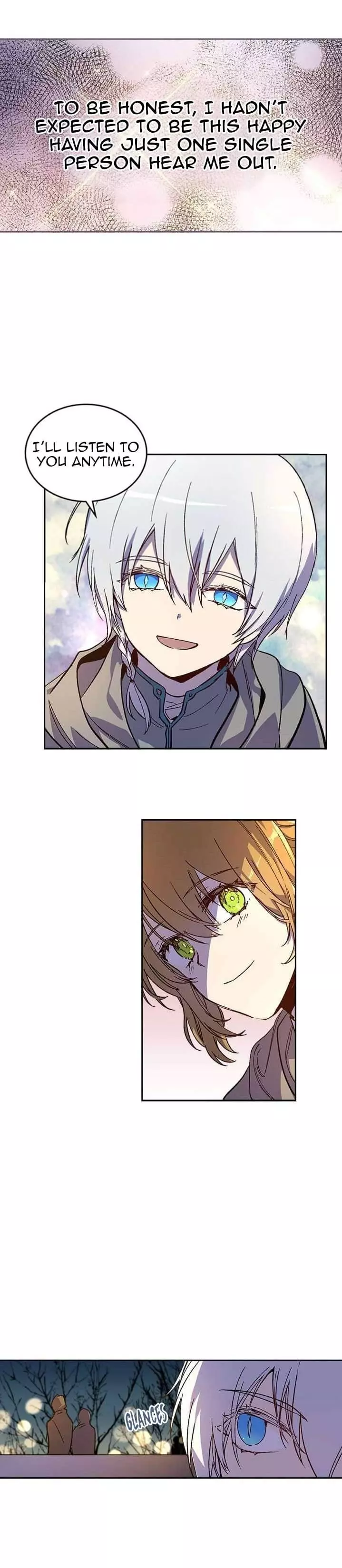 The Reason Why Raeliana Ended up at the Duke's Mansion Chapter 72 page 3