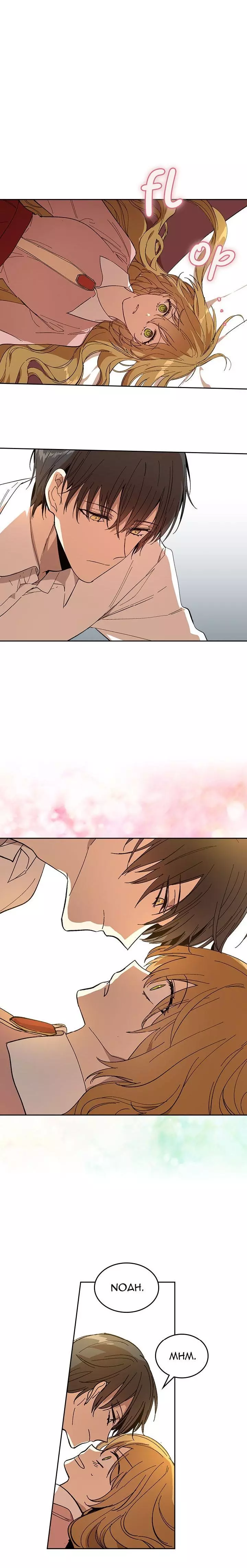 The Reason Why Raeliana Ended up at the Duke's Mansion Chapter 110 page 9