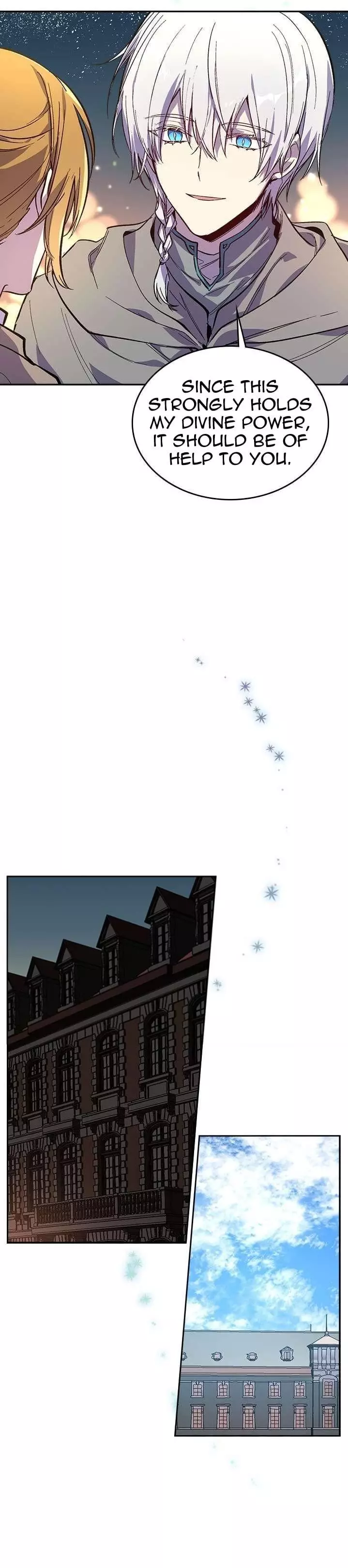 The Reason Why Raeliana Ended up at the Duke's Mansion Chapter 72 page 13