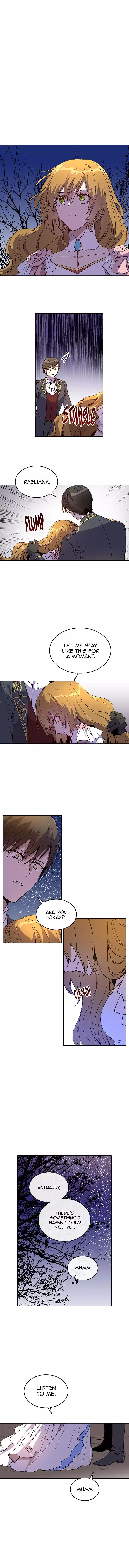 The Reason Why Raeliana Ended up at the Duke's Mansion Chapter 120 page 5