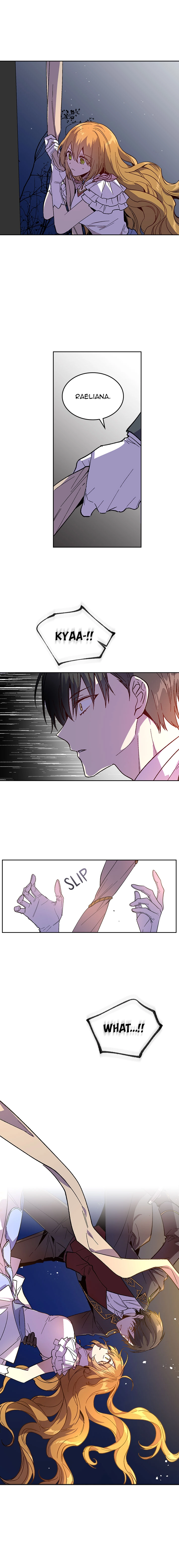 The Reason Why Raeliana Ended up at the Duke's Mansion Chapter 117 page 10