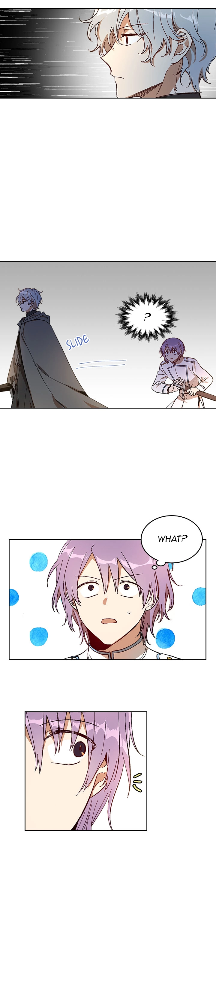 The Reason Why Raeliana Ended up at the Duke's Mansion Chapter 117 page 4