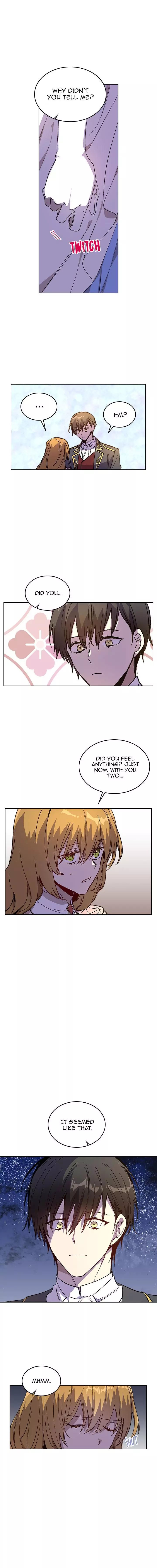 The Reason Why Raeliana Ended up at the Duke's Mansion Chapter 120 page 7