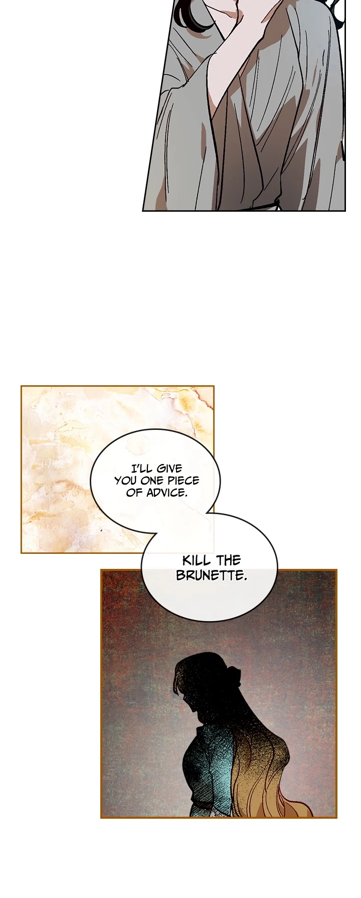 The Reason Why Raeliana Ended up at the Duke's Mansion Chapter 125 page 8