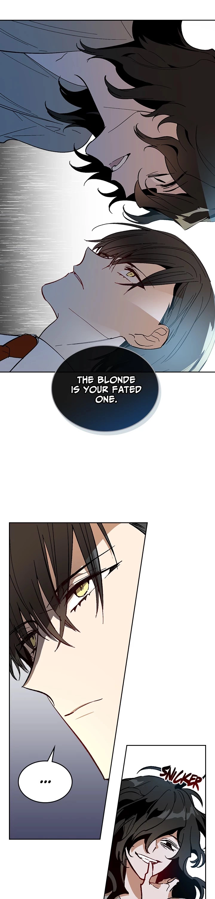 The Reason Why Raeliana Ended up at the Duke's Mansion Chapter 125 page 7