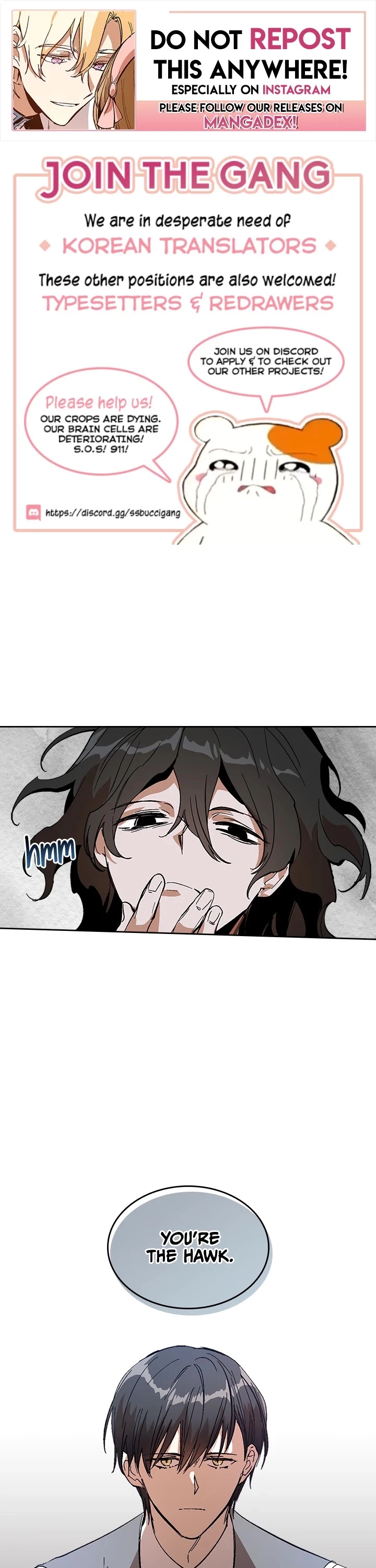 The Reason Why Raeliana Ended up at the Duke's Mansion Chapter 125 page 1
