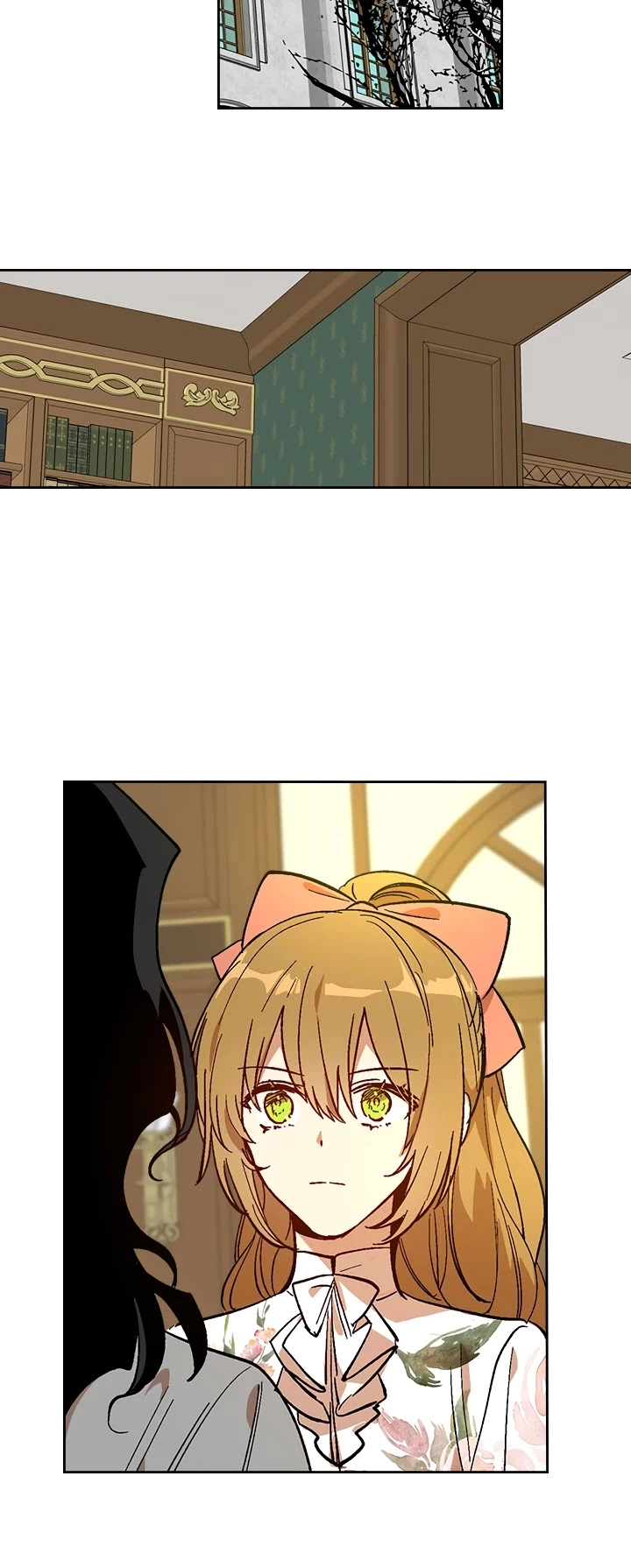 The Reason Why Raeliana Ended up at the Duke's Mansion Chapter 125 page 12