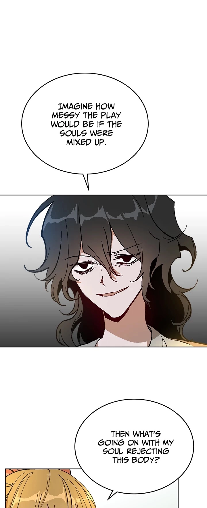 The Reason Why Raeliana Ended up at the Duke's Mansion Chapter 125 page 18