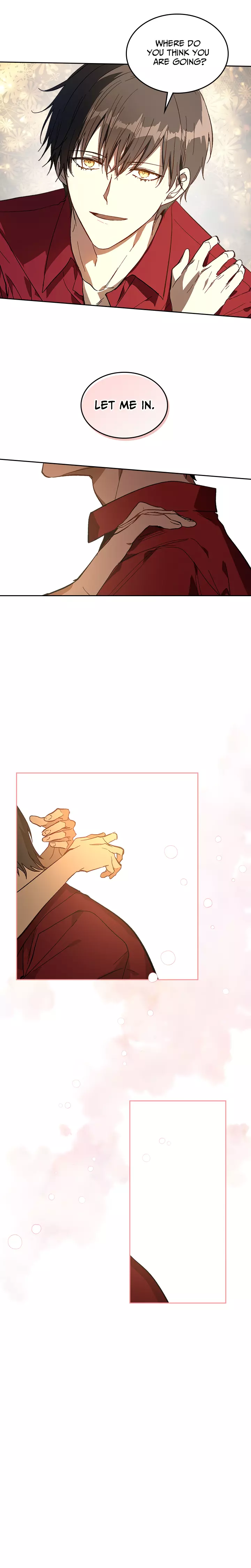 The Reason Why Raeliana Ended up at the Duke's Mansion Chapter 130 page 11