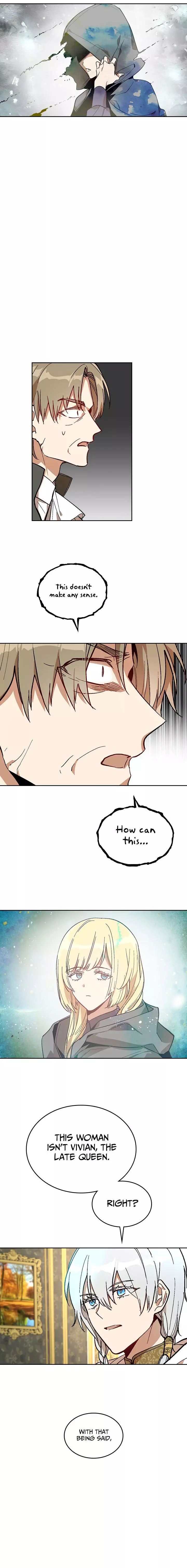 The Reason Why Raeliana Ended up at the Duke's Mansion Chapter 138 page 10