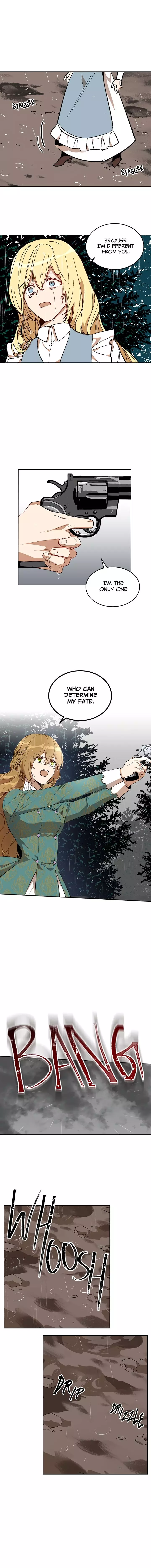 The Reason Why Raeliana Ended up at the Duke's Mansion Chapter 141 page 7