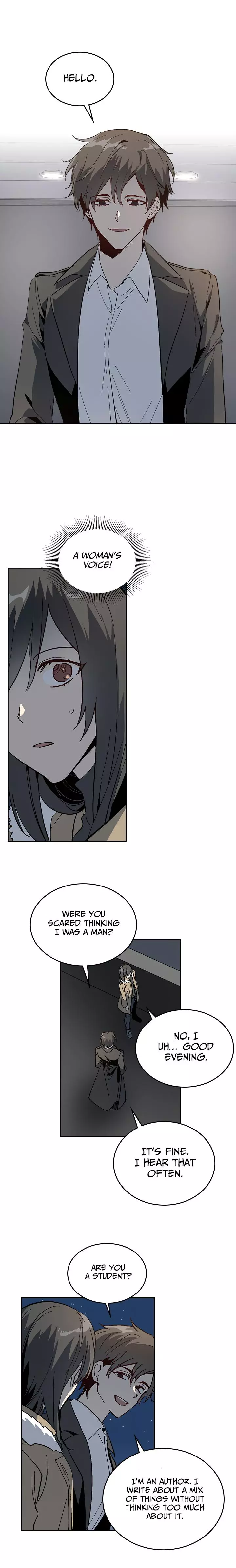 The Reason Why Raeliana Ended up at the Duke's Mansion Chapter 140 page 2