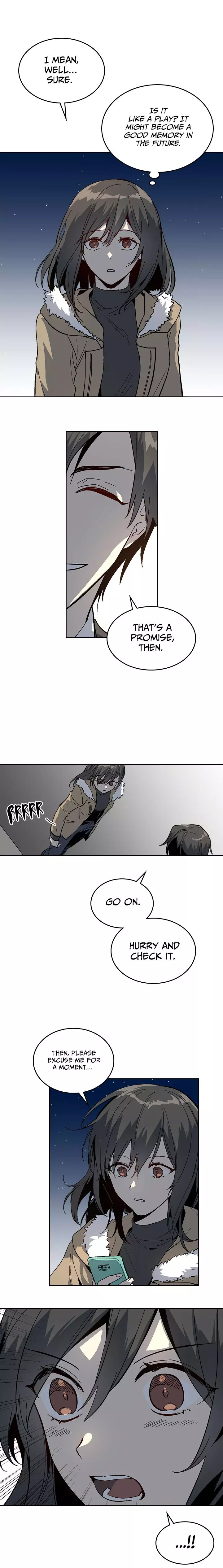 The Reason Why Raeliana Ended up at the Duke's Mansion Chapter 140 page 5