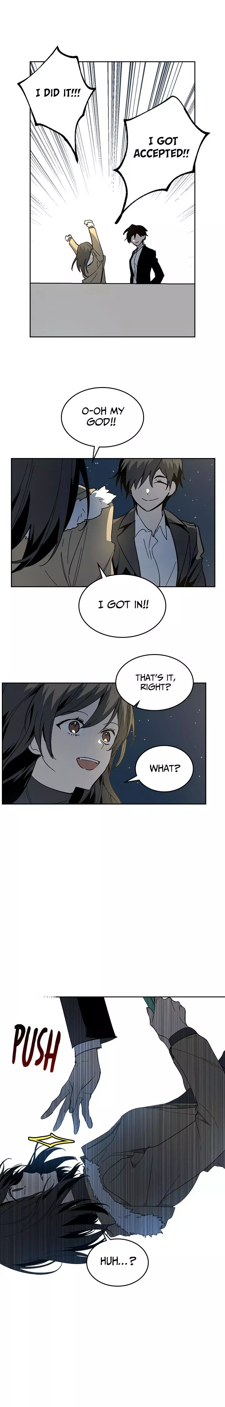 The Reason Why Raeliana Ended up at the Duke's Mansion Chapter 140 page 6