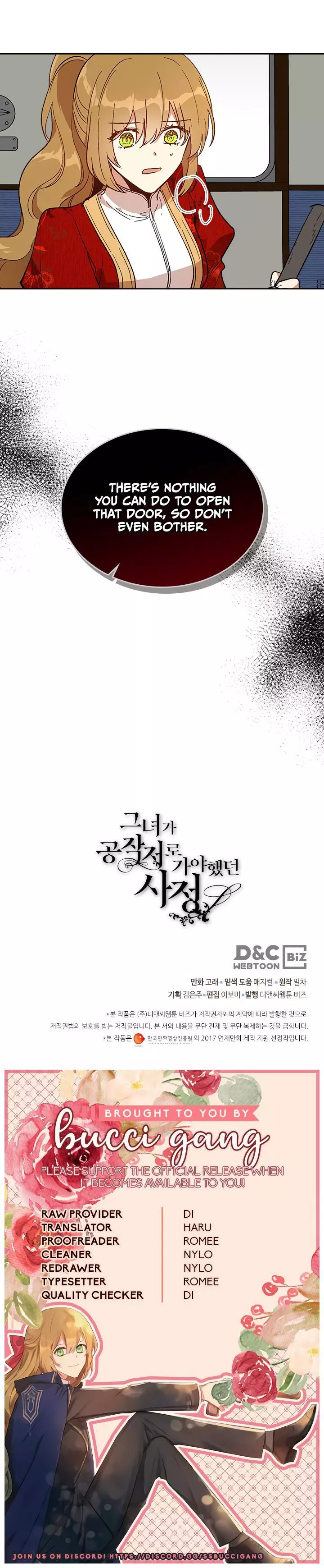 The Reason Why Raeliana Ended up at the Duke's Mansion Chapter 145 page 11