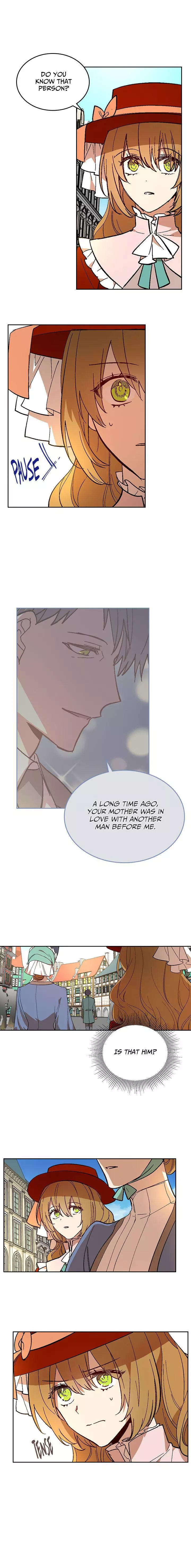 The Reason Why Raeliana Ended up at the Duke's Mansion Chapter 154 page 10