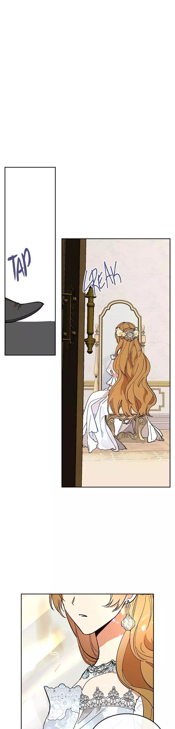 The Reason Why Raeliana Ended up at the Duke's Mansion Chapter 156 page 8